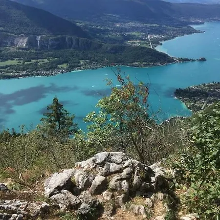Joli T3 A La Montagne *