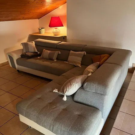 Apartment Joli T3 A La Montagne