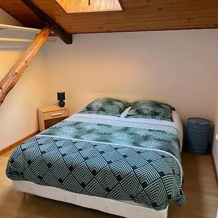Apartment Joli T3 A La Montagne