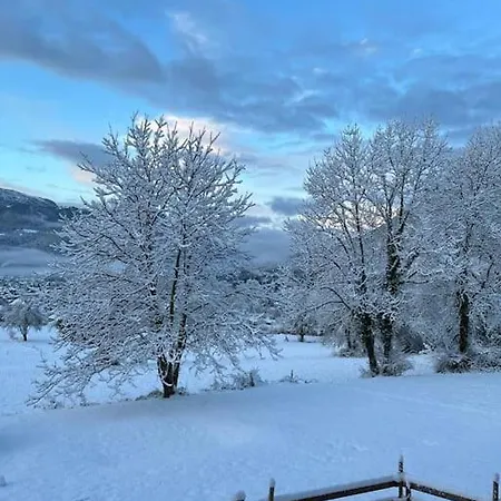 Joli T3 A La Montagne