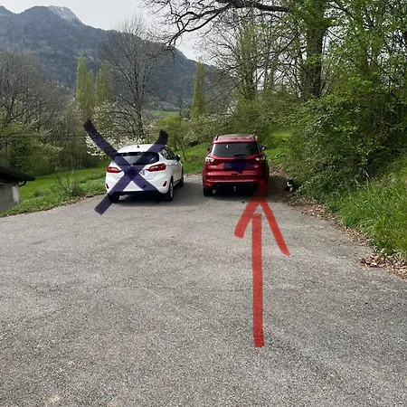 Joli T3 A La Montagne * Marignier